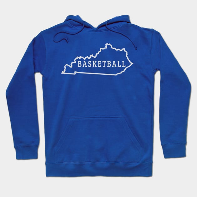 Kentucky basketball hoodie deals